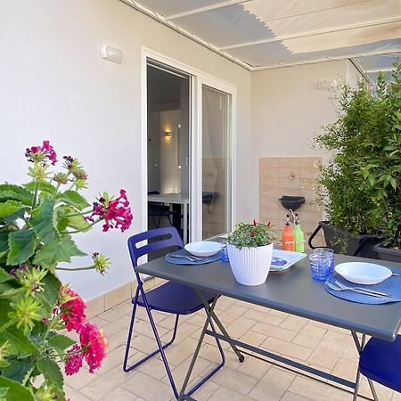 Terrazza Manuela Apartments Quartieri Spagnoli Neapel Exterior foto